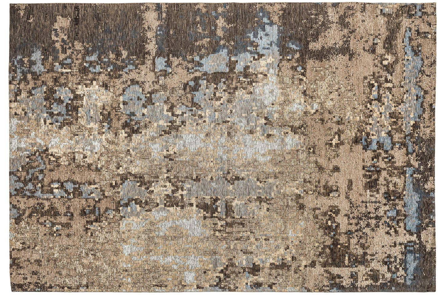 Radja area rug by Cattelan Italia