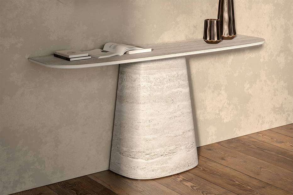 Rado Keramik Console Table