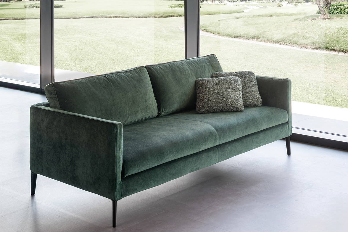 Raffaello Sofa by Presotto Raffaello Sofa by Presotto