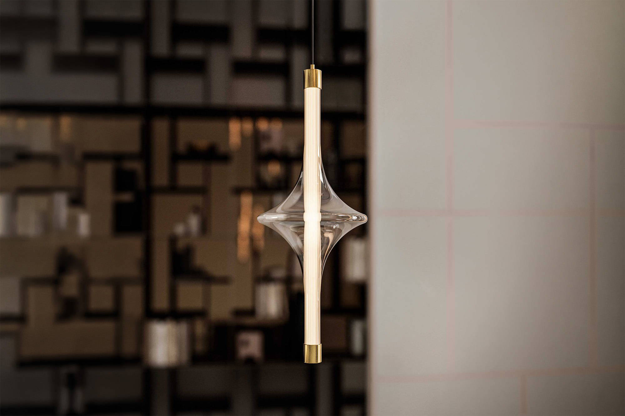 Rain Suspension Light by Bontempi Casa | room service 360°