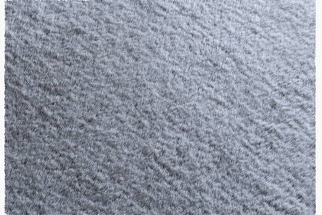 Raku Rug from Tonin Casa