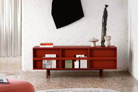 Ramblas Sideboard designed by E-ggs Studio 