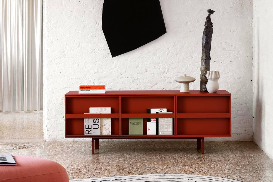 Ramblas Sideboard