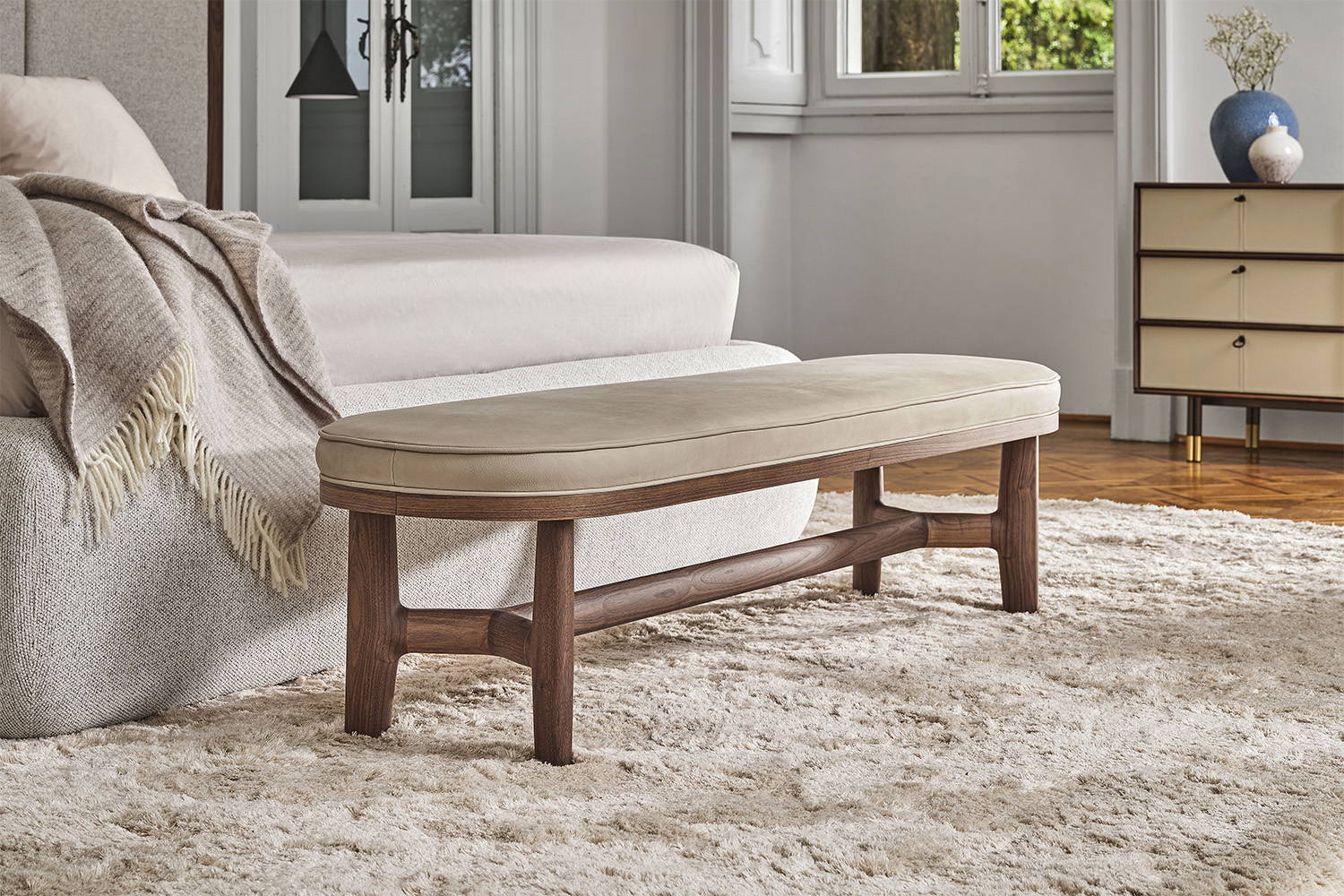 Rami Bench