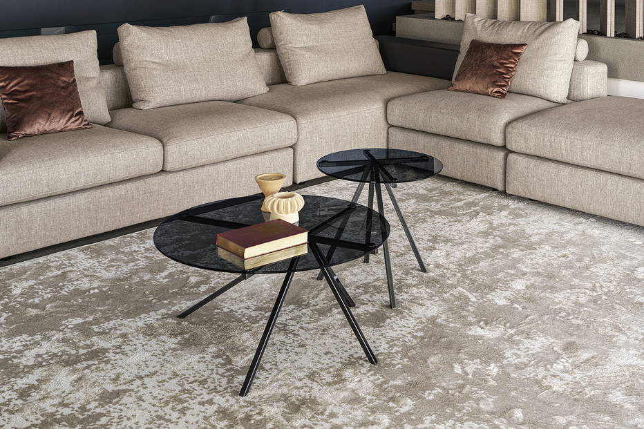 Ray Coffee Table