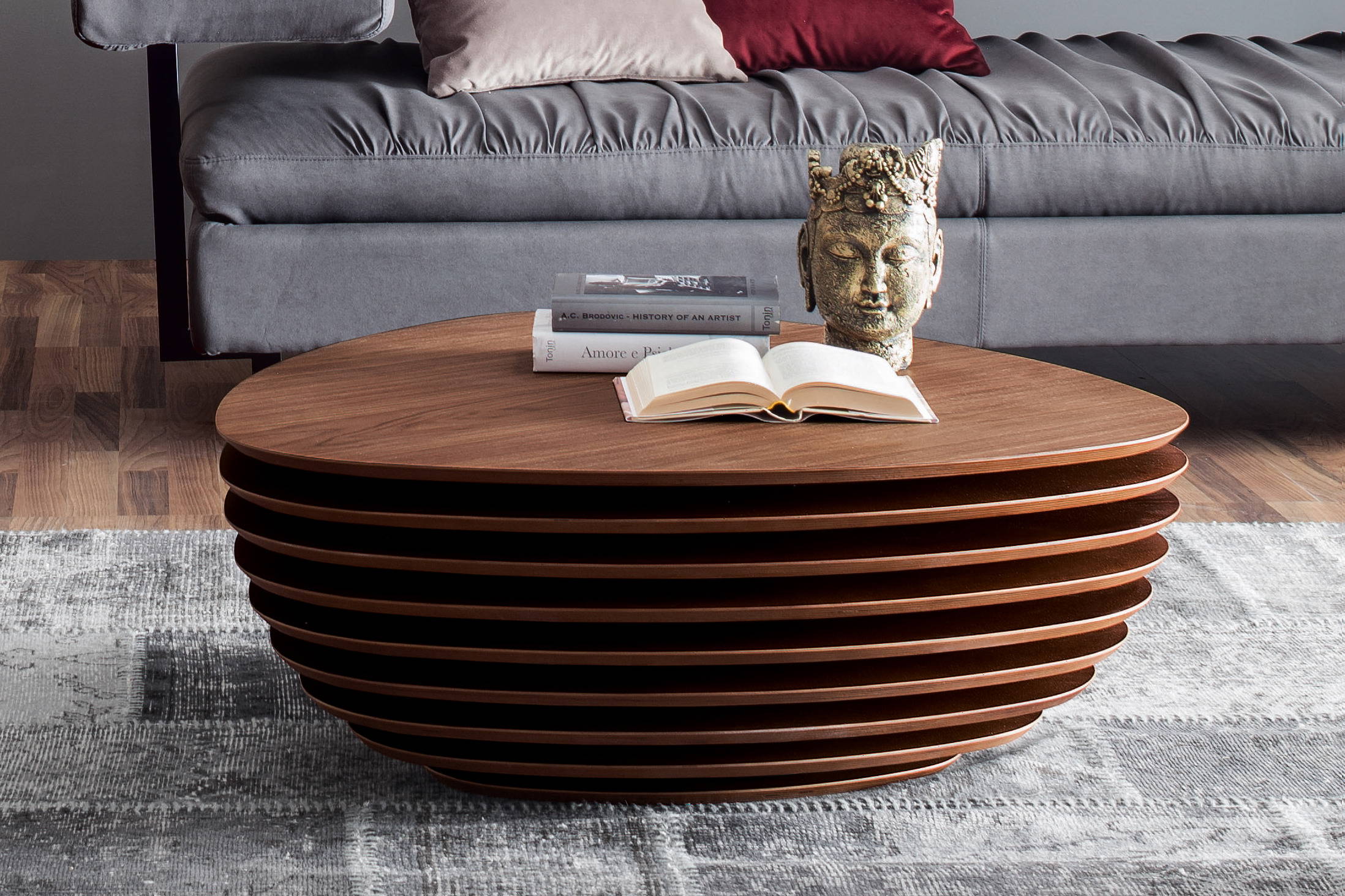Rea Coffee Table