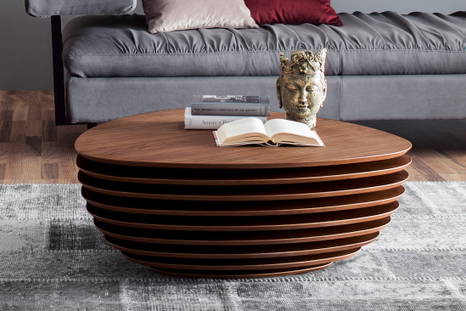 Rea Coffee Table by Tonin Casa