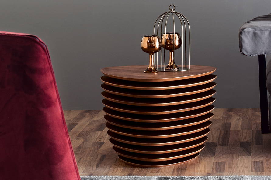Rea End Table