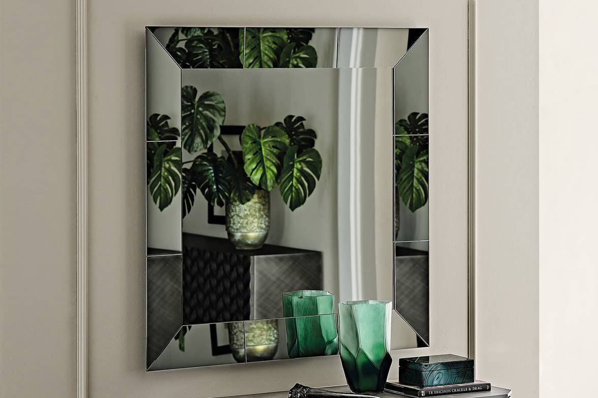 Regal mirror by Cattelan Italia Regal mirror by Cattelan Italia