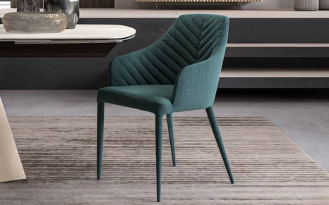 Regiorgio Dining Chair from Ozzio Italia