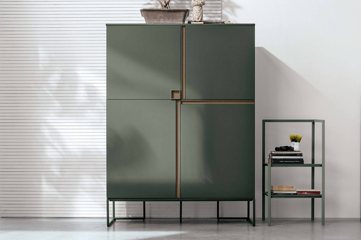 Regolo Cupboard