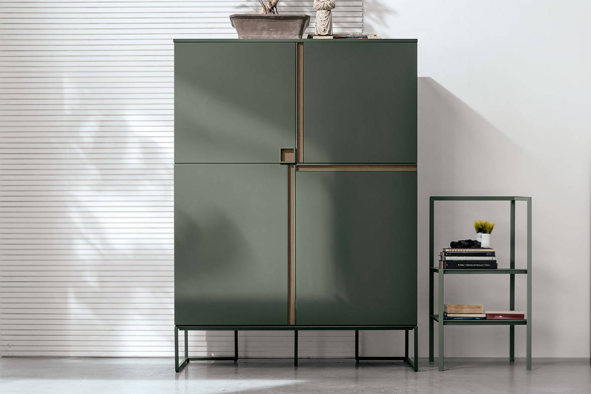 Regolo cupboard by Tomasella Regolo cupboard by Tomasella