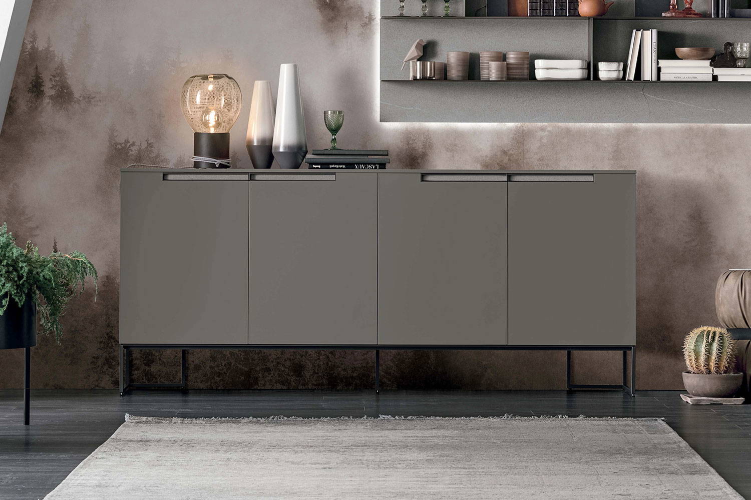 Regolo R10 Sideboard