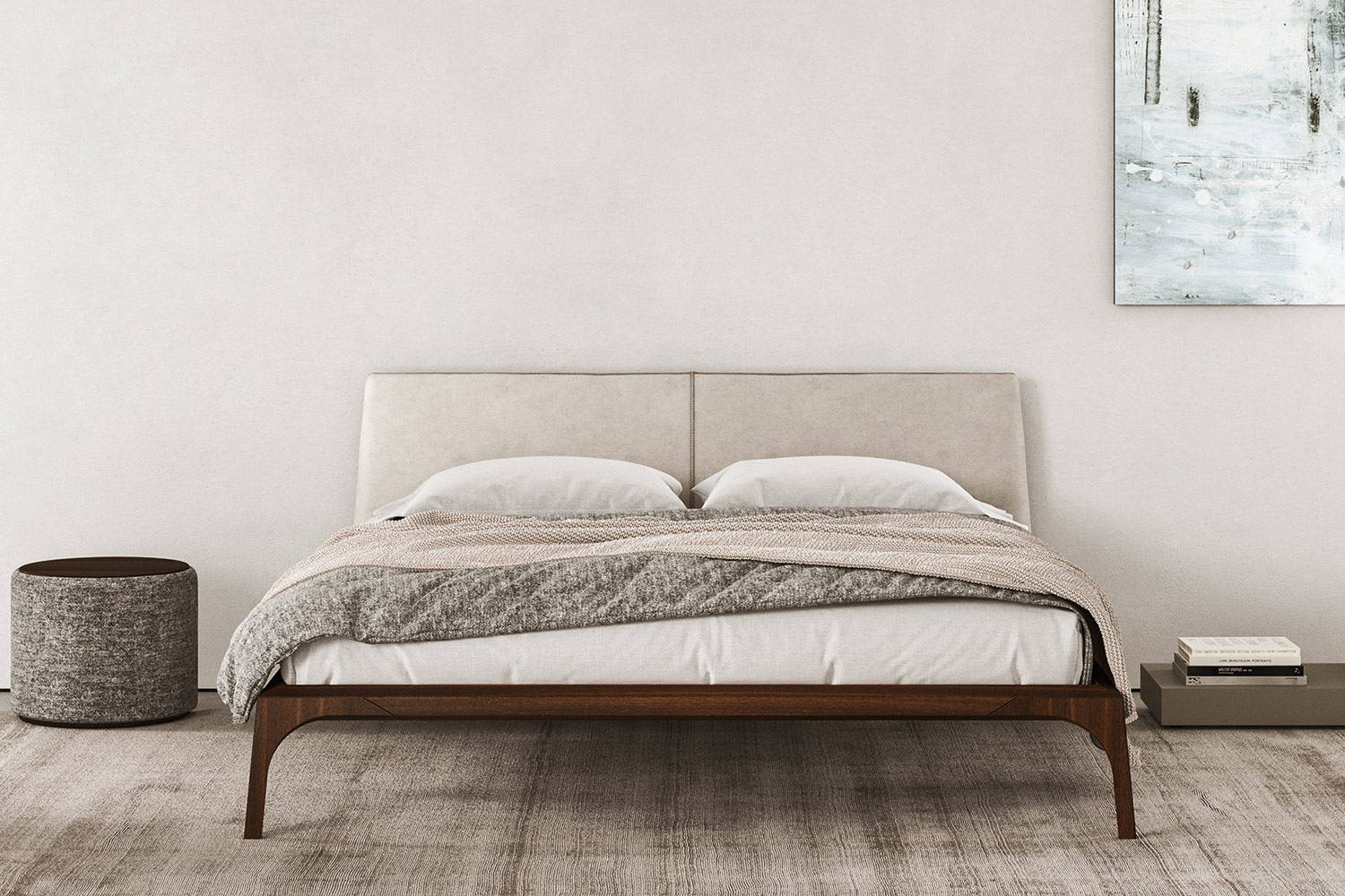 Releve Bed