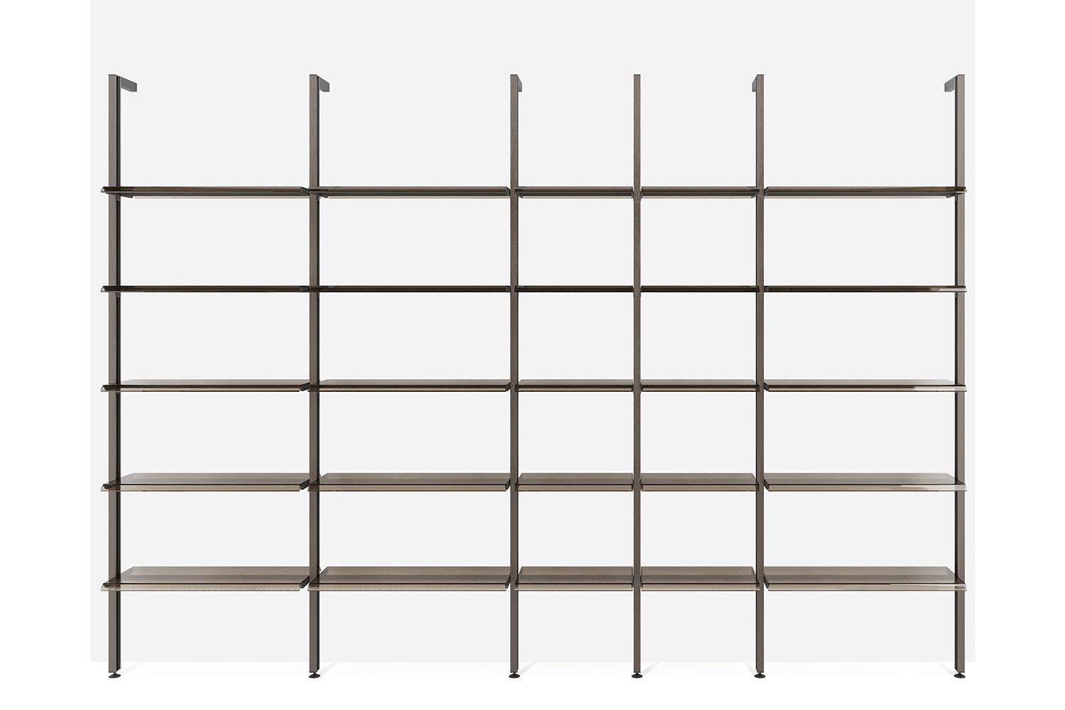 Remind Bookshelf Composition 6A