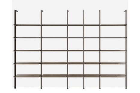 Remind Bookshelf Composition 6A