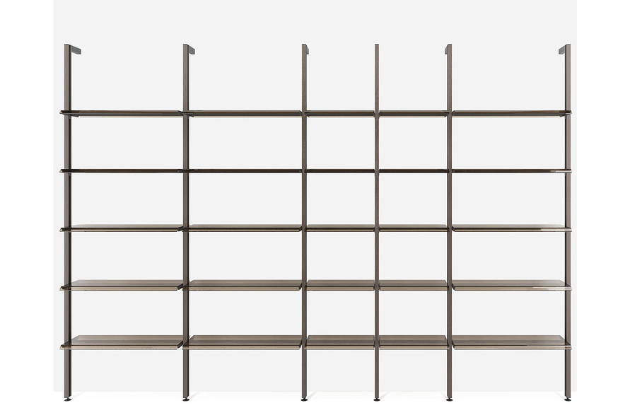 Remind Bookshelf Composition 6A