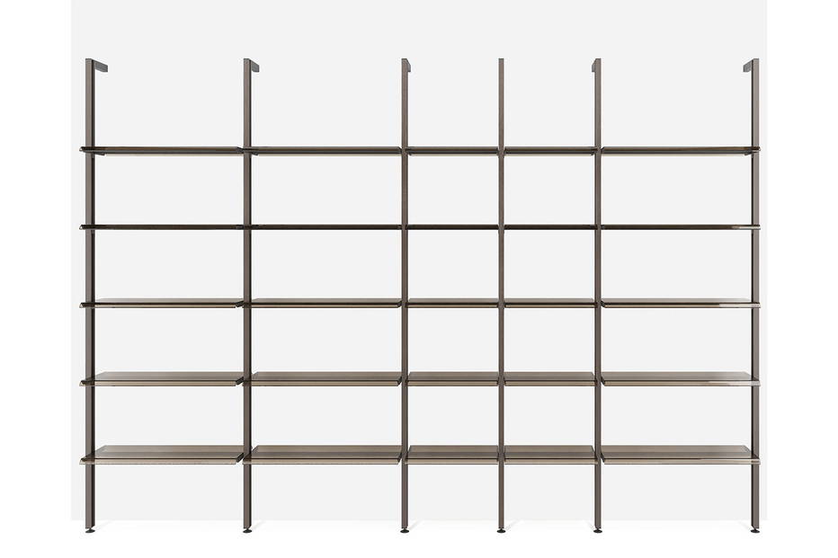 Remind Bookshelf Composition 6A