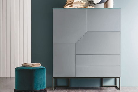 Remix Cupboard