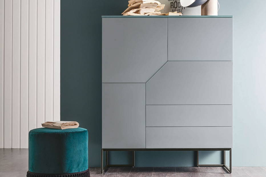 Remix Cupboard