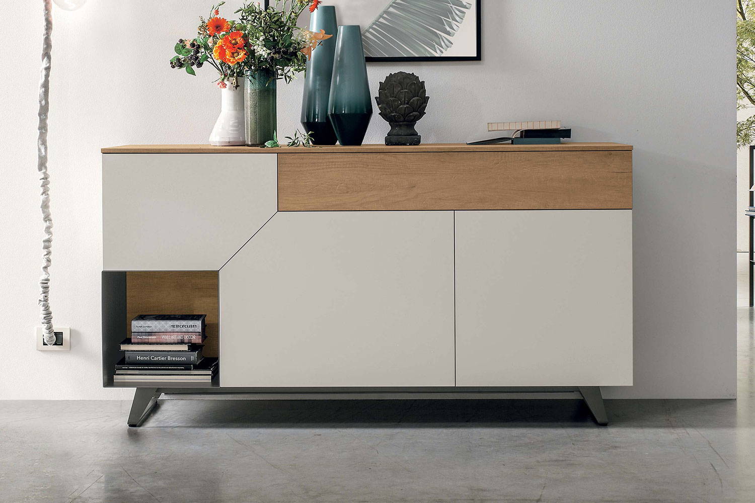 Tomasella Remix Sideboard - Thumbnail 3
