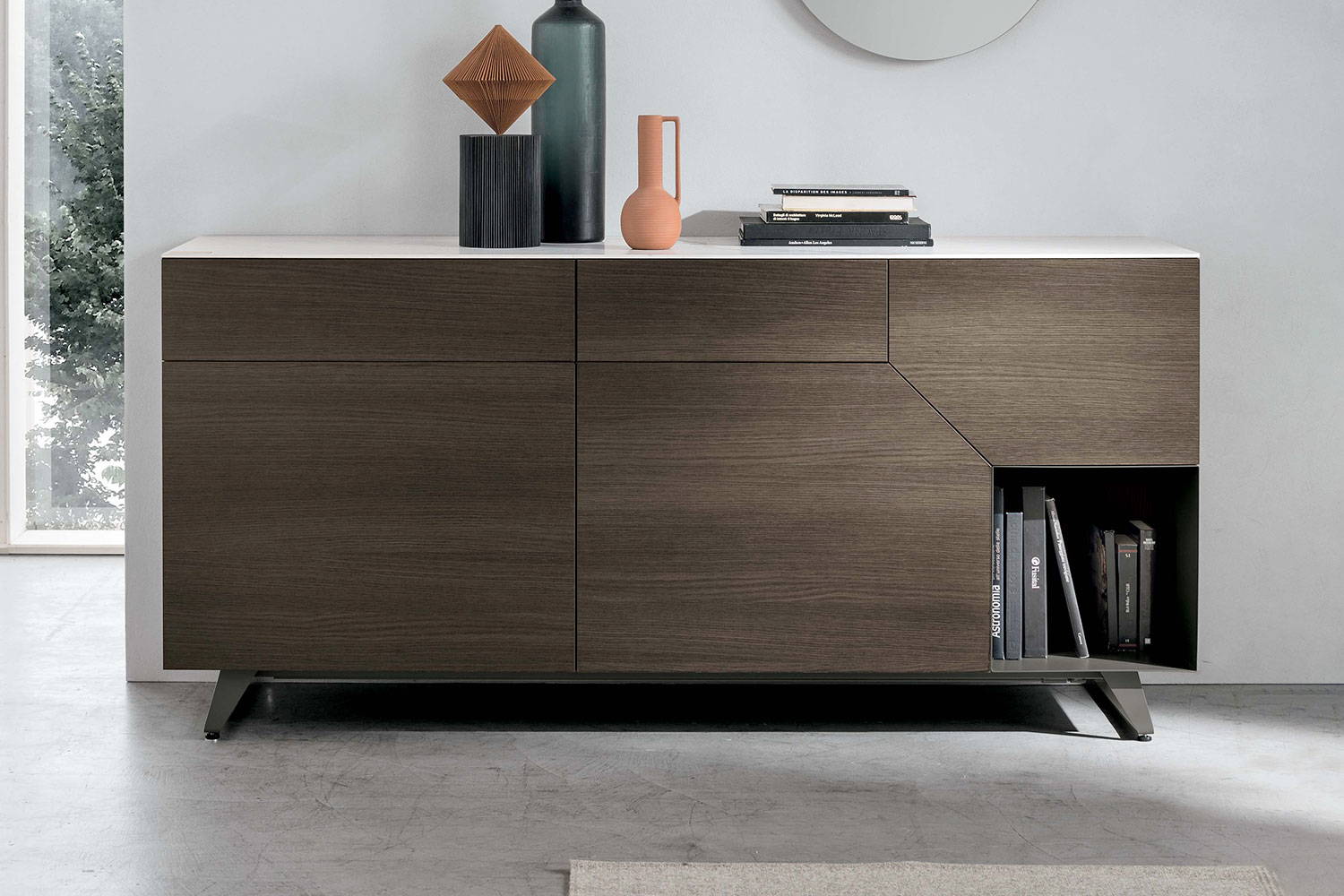 Tomasella Remix Sideboard - Thumbnail 2