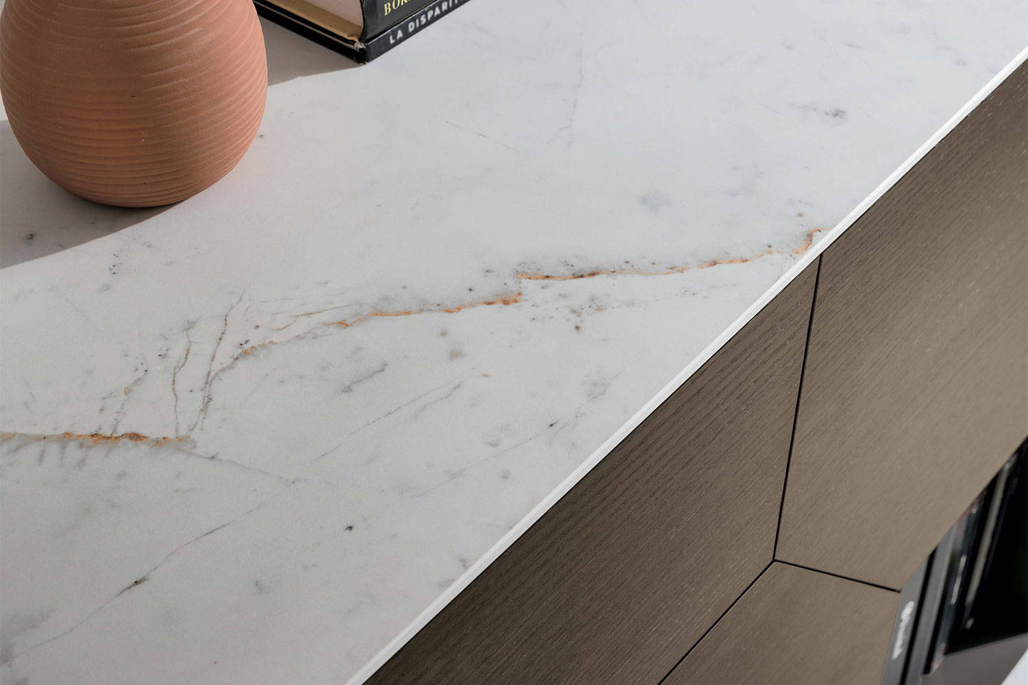 Tomasella Remix Sideboard - Thumbnail 4
