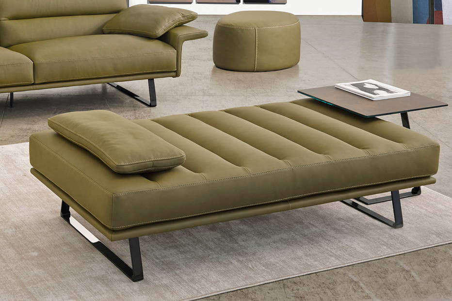 Renegade Bench