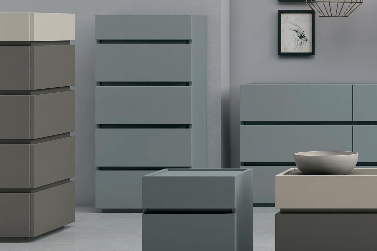 Tomasella Replay Chest - Thumbnail 4