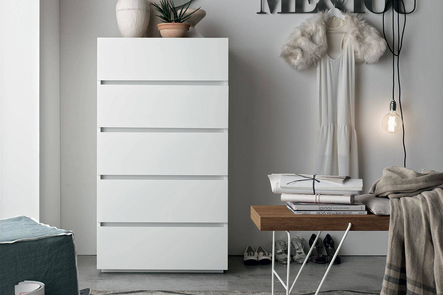 Tomasella Replay Chest