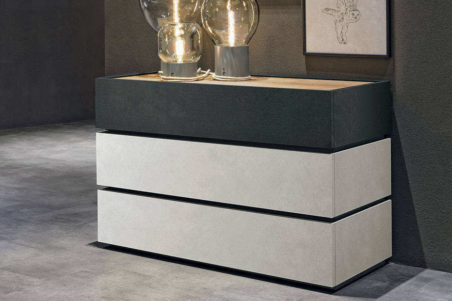 Replay Stackable Dresser