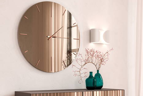 Replay Mirror From Ozzio Italia