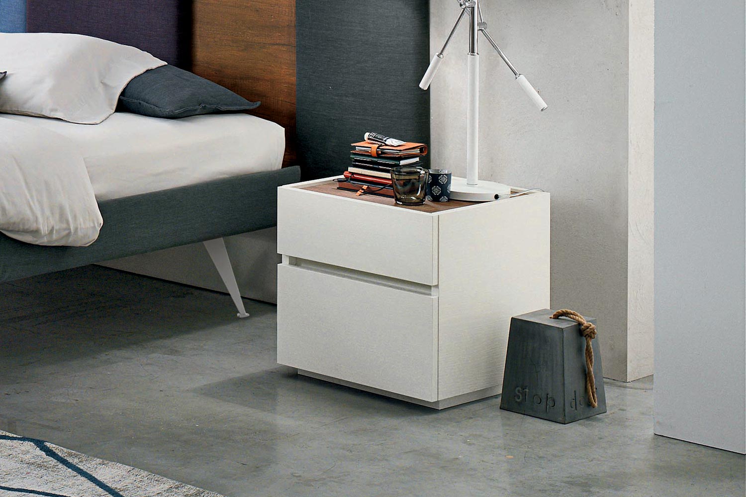 Replay Nightstand