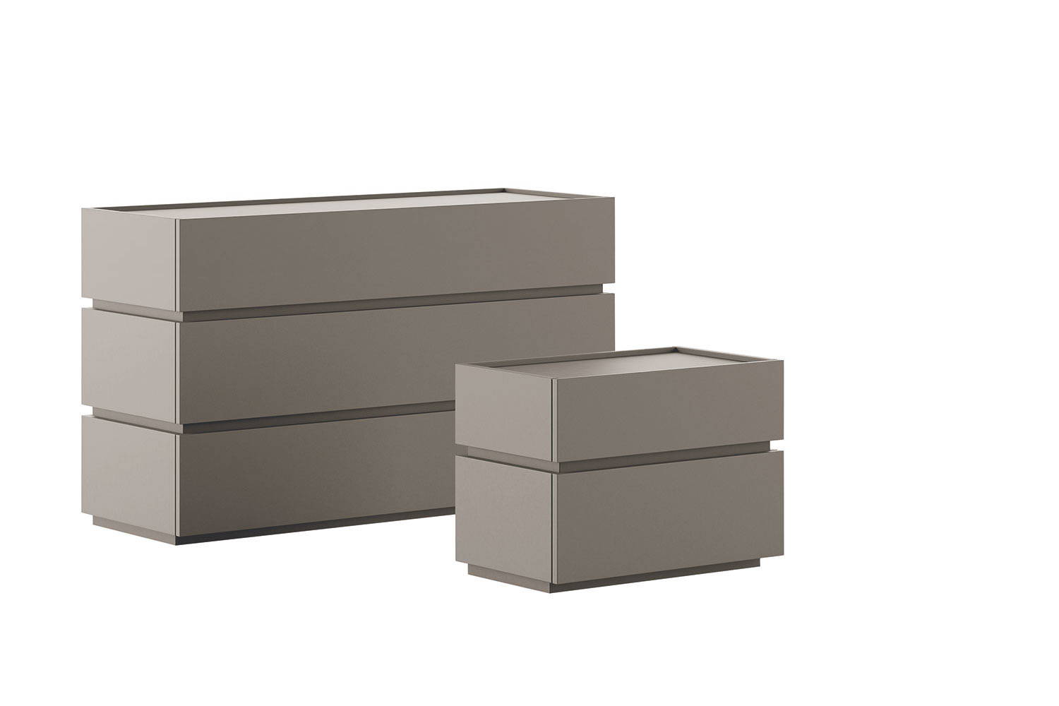 Tomasella Replay Dresser