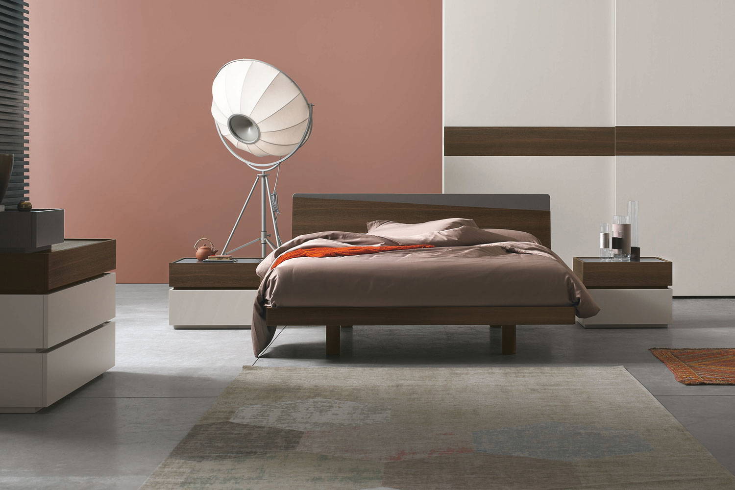 Tomasella Replay Nightstand