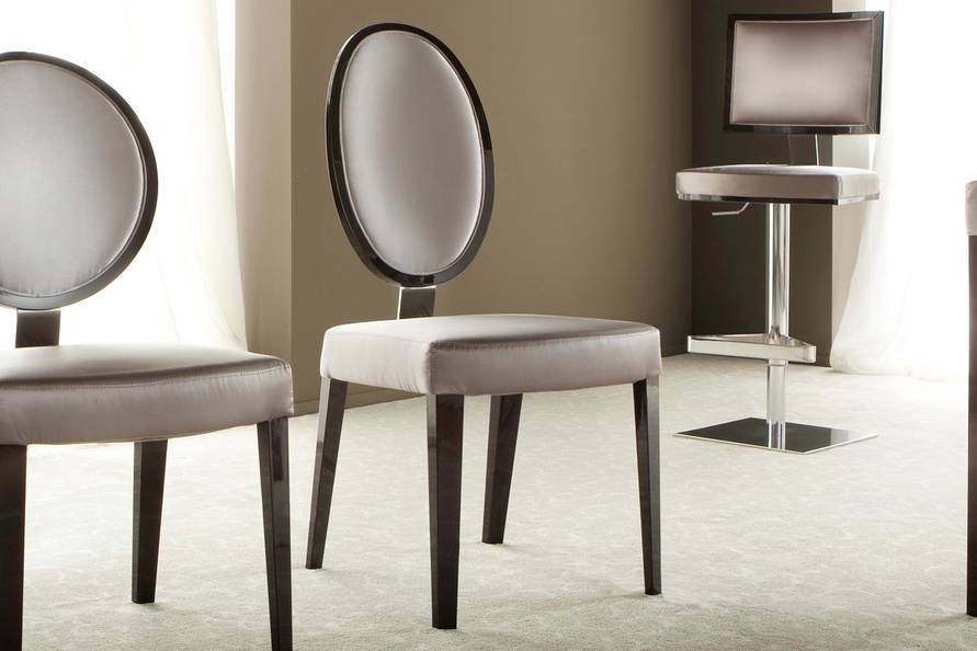 Resort-3 Dining Chair