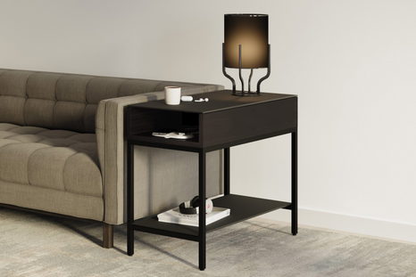Reveal 1196 End Table