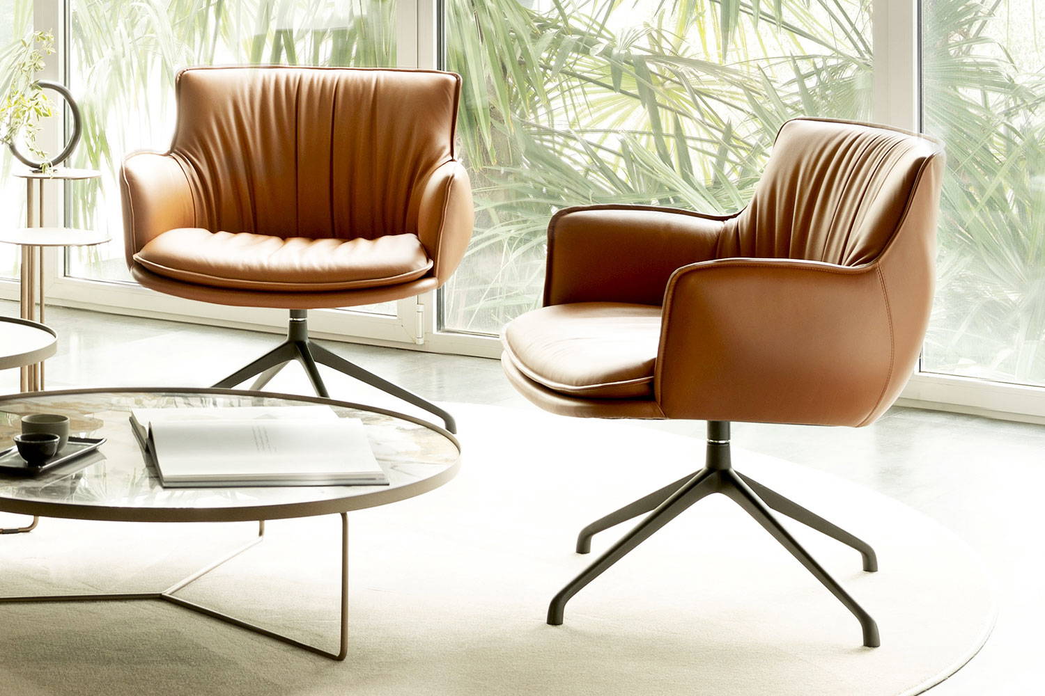 Rhonda Lounge Chair