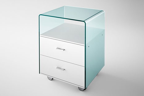 Rialto Cassettiera File Cabinet