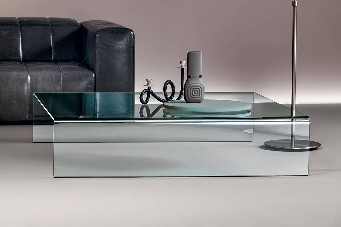 Rialto coffee table by Fiam Italia Rialto coffee table by Fiam Italia