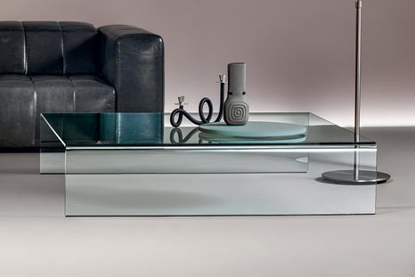 Rialto Coffee Table