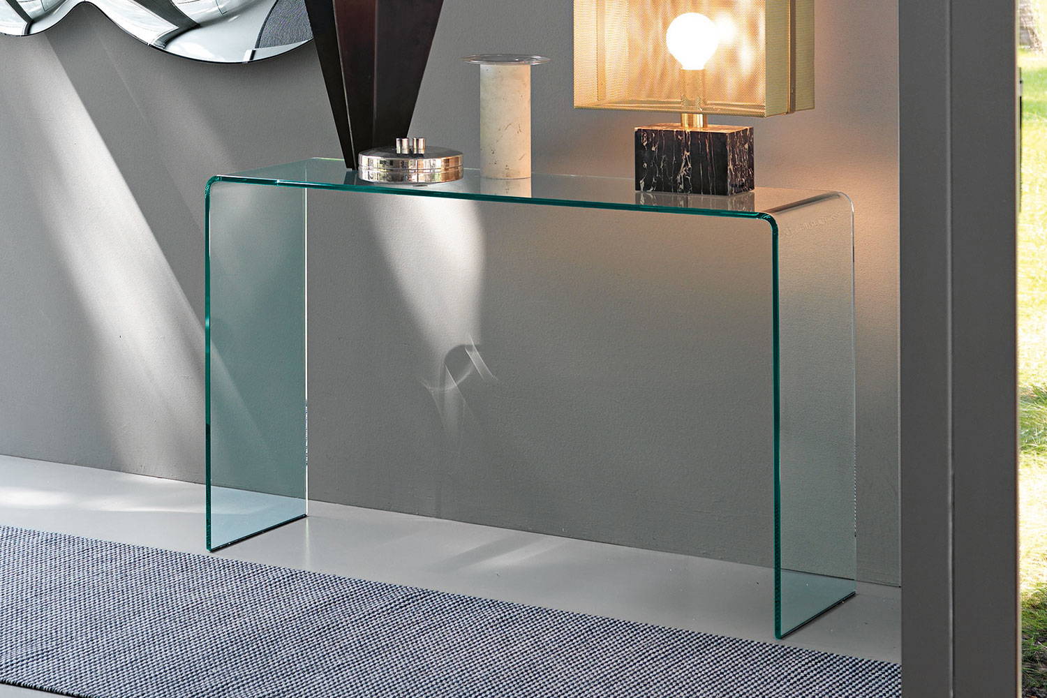Rialto Console Table