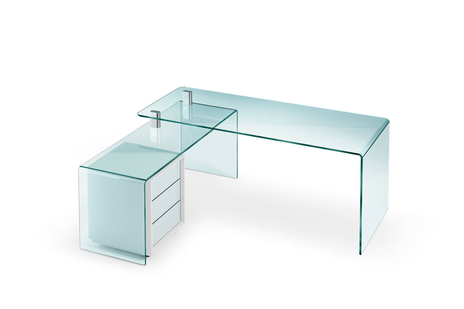 Rialto Isola Desk