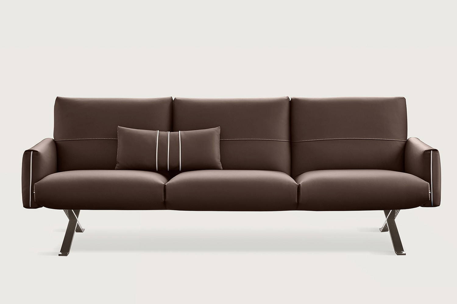 Rialto Sofa by Gamma Arredamenti | room service 360°