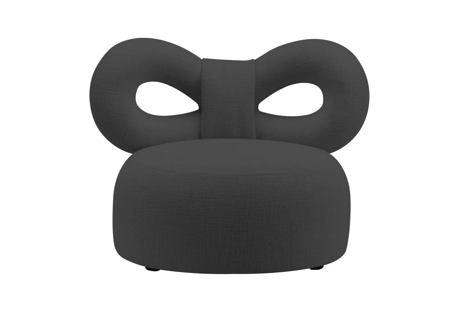 Ribbon Armchair by Qeeboo | room service 360°
