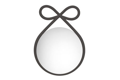 Ribbon Mirror