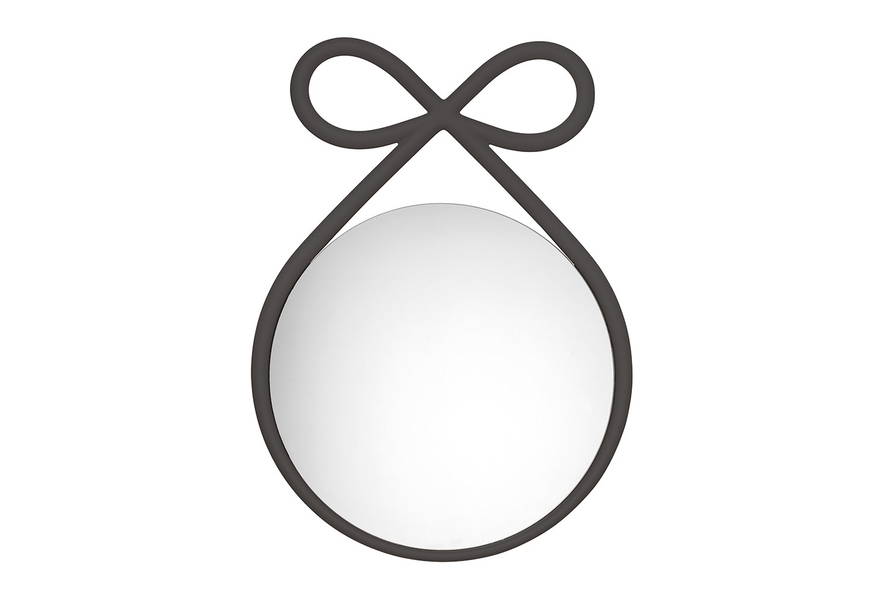 Ribbon Mirror
