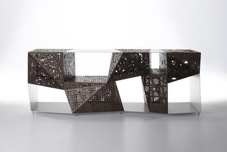 Riddled Limited Edition Sideboard