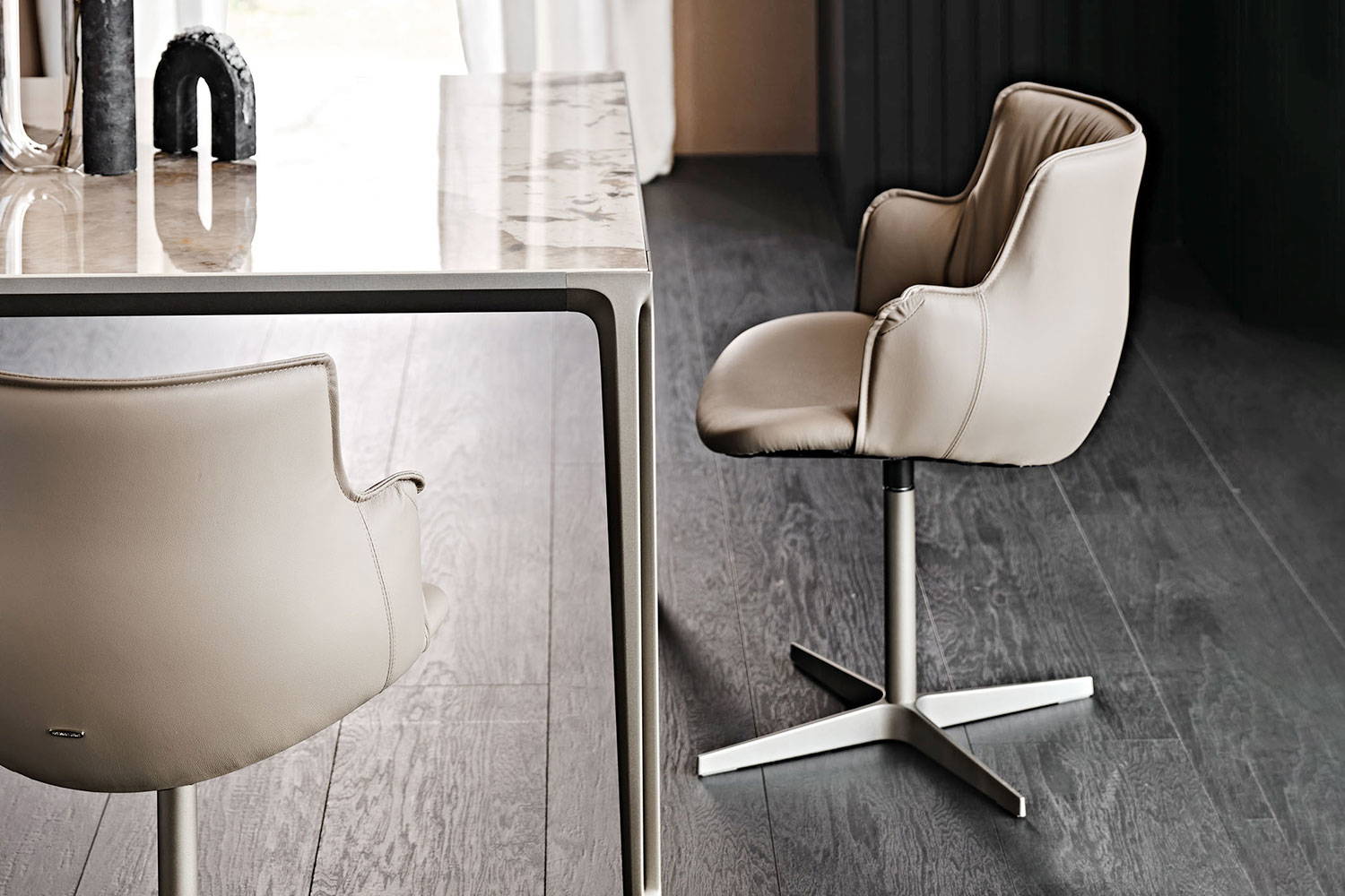 Rihanna X Dining Chair
