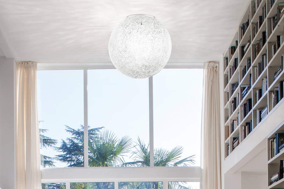 Rina Flush Mount